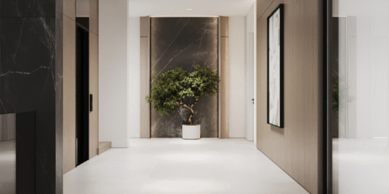 Naia Villas at Pearl Jumeirah, Dubai