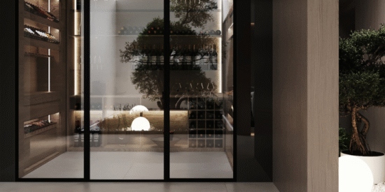 Naia Villas at Pearl Jumeirah, Dubai