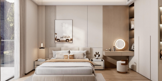 Oasis Residences at Dubai South