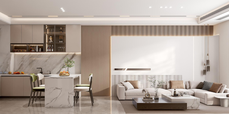 Oasis Residences at Dubai South