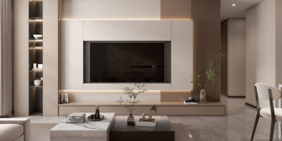 Oasis Residences at Dubai South