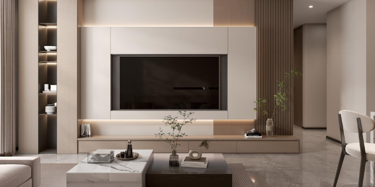 Oasis Residences at Dubai South
