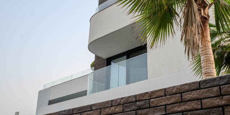 Opal Villas at Pearl Jumeirah, Dubai