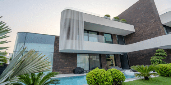 Opal Villas at Pearl Jumeirah, Dubai