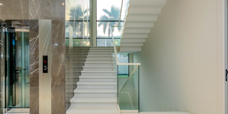 Opal Villas at Pearl Jumeirah, Dubai