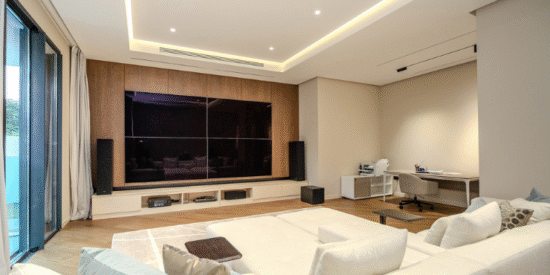 Opal Villas at Pearl Jumeirah, Dubai
