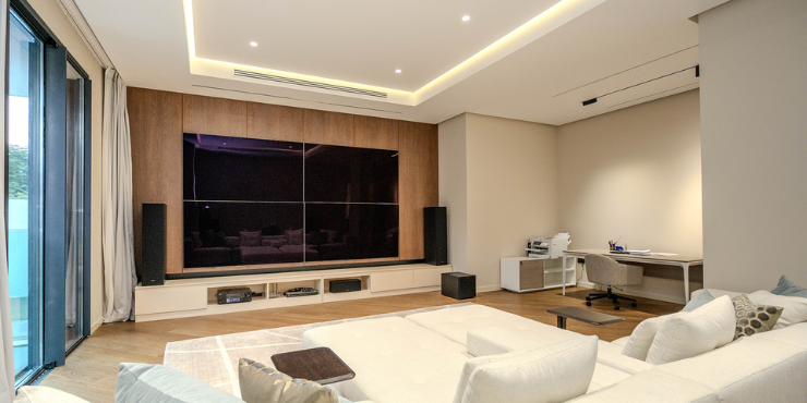 Opal Villas at Pearl Jumeirah, Dubai