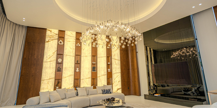Opal Villas at Pearl Jumeirah, Dubai