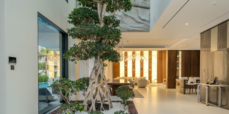 Opal Villas at Pearl Jumeirah, Dubai