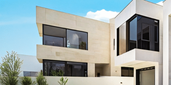 Pearl Villas at Pearl Jumeirah Island, Dubai