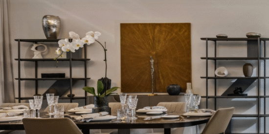 Pearl Villas at Pearl Jumeirah Island, Dubai