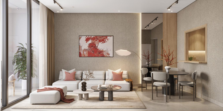 Ramada Residences by Wyndham at Al Jaddaf, Dubai