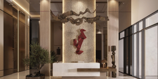Ramada Residences by Wyndham at Al Jaddaf, Dubai