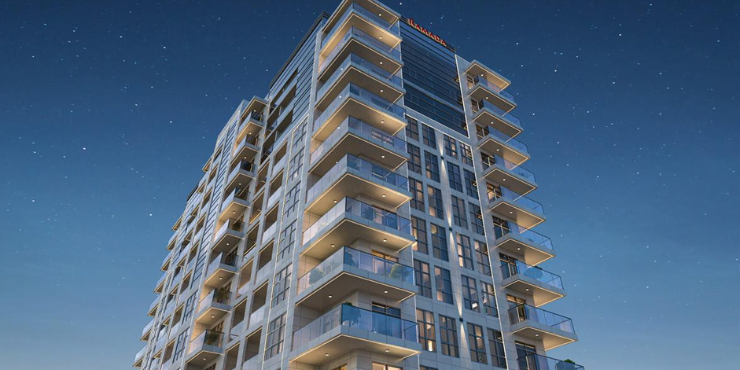 Ramada Residences by Wyndham at Al Jaddaf, Dubai