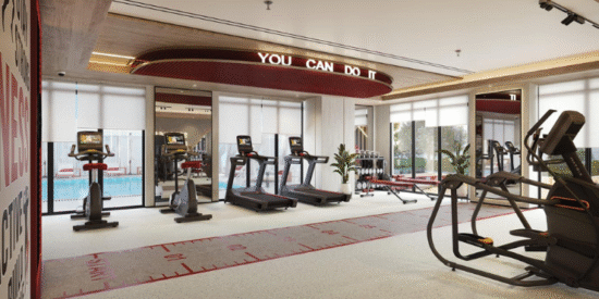 Ramada Residences by Wyndham at Al Jaddaf, Dubai
