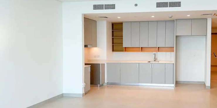 Ready 2-Bedroom Apartment for Sale in Creek Crescent