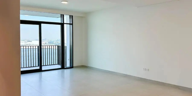 Ready 2-Bedroom Apartment for Sale in Creek Crescent