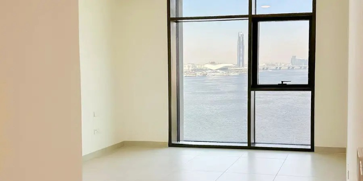 Ready 2-Bedroom Apartment for Sale in Creek Crescent