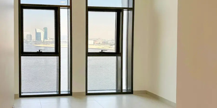 Ready 2-Bedroom Apartment for Sale in Creek Crescent