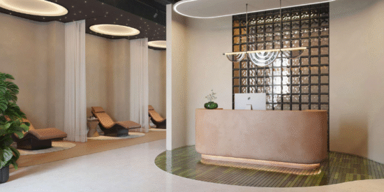 رايز من أثلون من الدار العقارية – شقق ذكية للبيع في دبي لاند، دبي