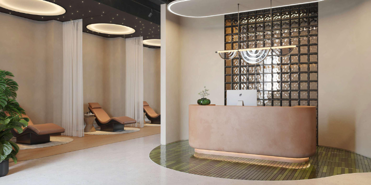 Rise by Athlon by Aldar Properties – Smart Apartments for Sale in Dubailand, Dubai