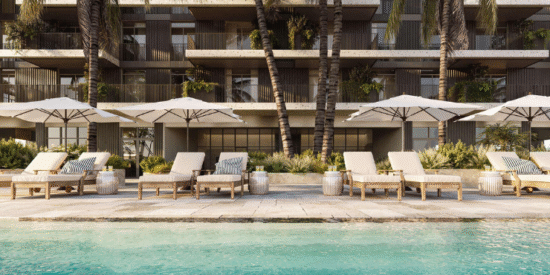 رايز من أثلون من الدار العقارية – شقق ذكية للبيع في دبي لاند، دبي