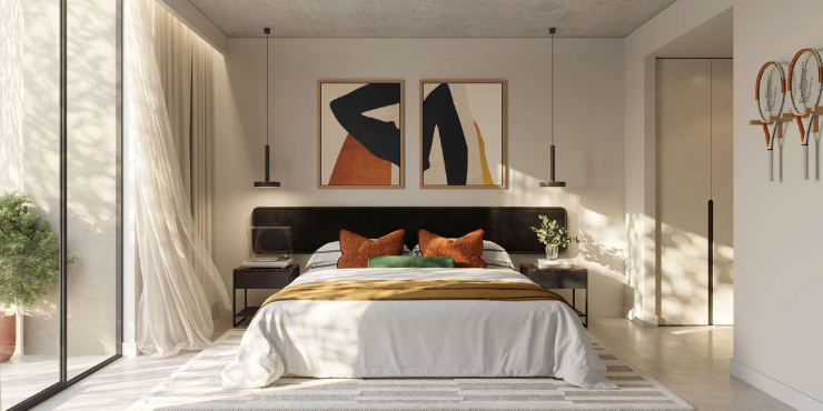 Rise by Athlon by Aldar Properties – Smart Apartments for Sale in Dubailand, Dubai
