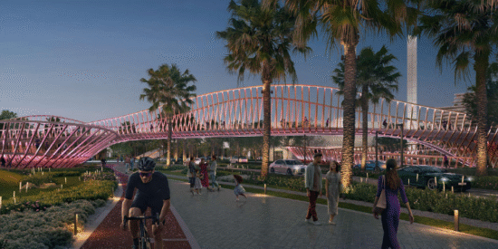 Rise by Athlon by Aldar Properties – Smart Apartments for Sale in Dubailand, Dubai