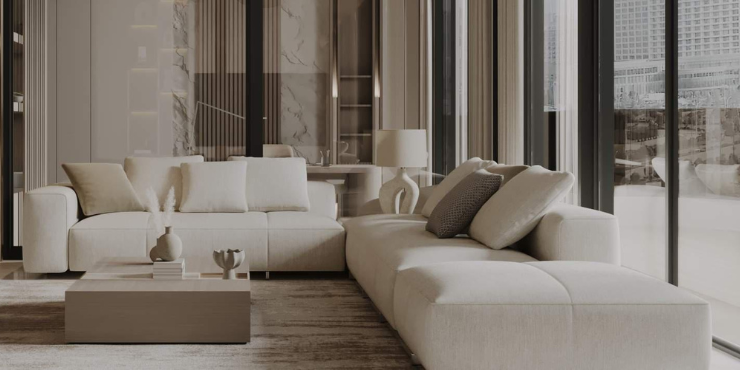 Saddlewood Park by MAK Developers – Smart Luxury Apartments & Penthouses for Sale in Meydan, Dubai