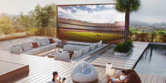 Saddlewood Park by MAK Developers – Smart Luxury Apartments & Penthouses for Sale in Meydan, Dubai