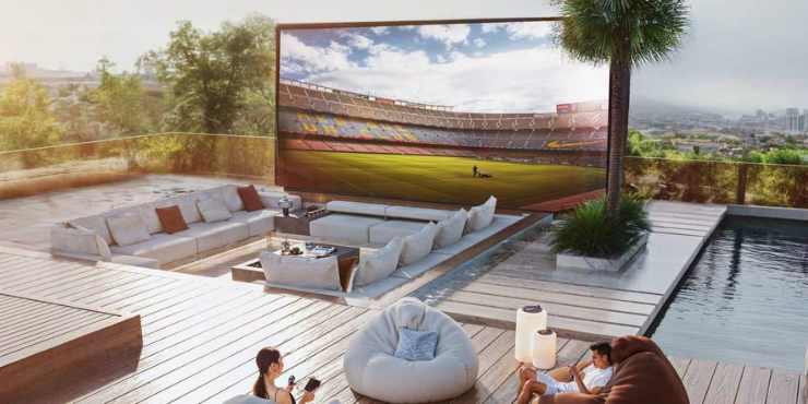Saddlewood Park by MAK Developers – Smart Luxury Apartments & Penthouses for Sale in Meydan, Dubai