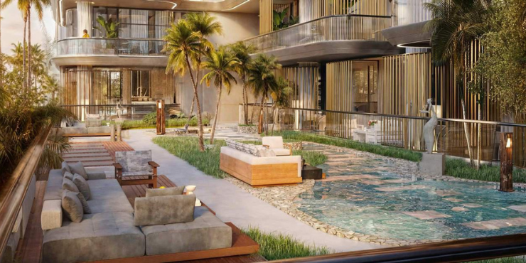 Saddlewood Park by MAK Developers – Smart Luxury Apartments & Penthouses for Sale in Meydan, Dubai