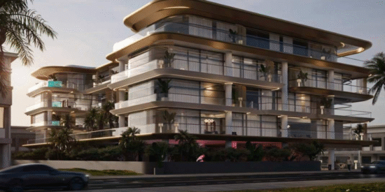 Saddlewood Park by MAK Developers – Smart Luxury Apartments & Penthouses for Sale in Meydan, Dubai