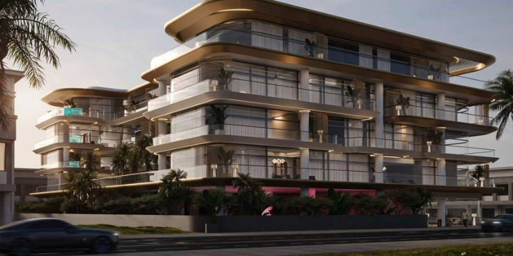 Saddlewood Park by MAK Developers – Smart Luxury Apartments & Penthouses for Sale in Meydan, Dubai