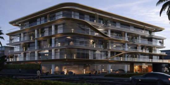 Saddlewood Park by MAK Developers – Smart Luxury Apartments & Penthouses for Sale in Meydan, Dubai