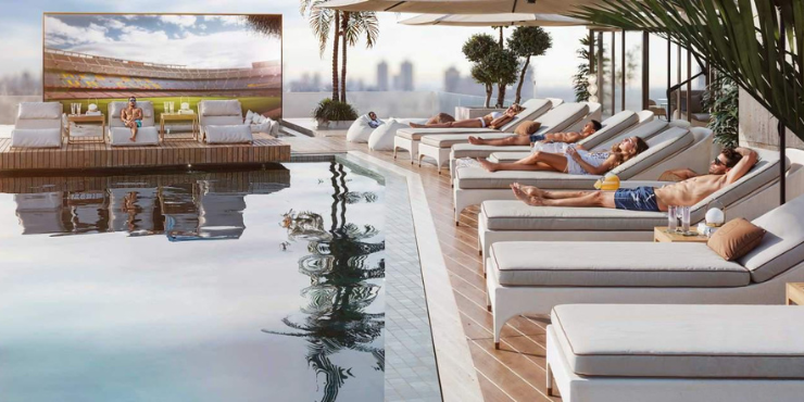 Saddlewood Park by MAK Developers – Smart Luxury Apartments & Penthouses for Sale in Meydan, Dubai