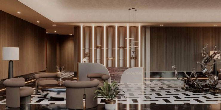 Saddlewood Park by MAK Developers – Smart Luxury Apartments & Penthouses for Sale in Meydan, Dubai