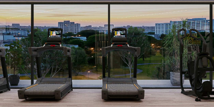 Saddlewood Park by MAK Developers – Smart Luxury Apartments & Penthouses for Sale in Meydan, Dubai
