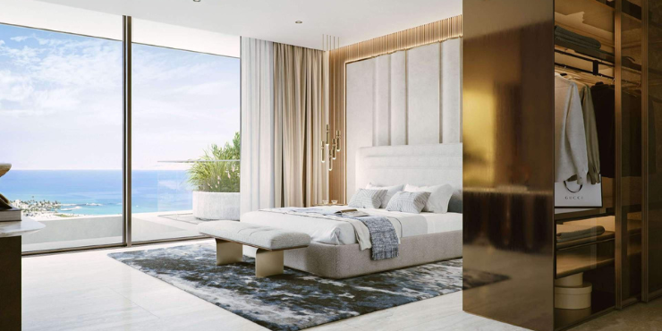Silena Residences at Dubai Islands