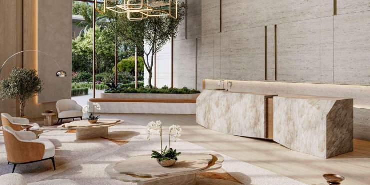 Soulever by Beyond at Dubai Maritime City
