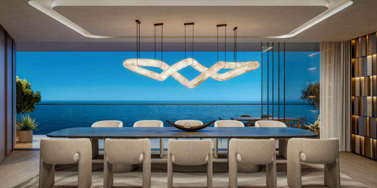 Soulever by Beyond at Dubai Maritime City