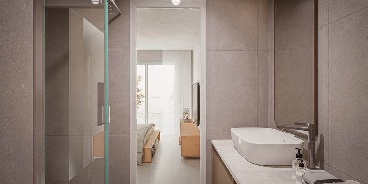 Sunlight Homes at Dubai International City