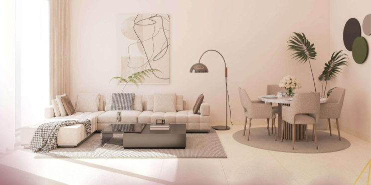 Symbolic Altus at Liwan, Dubai