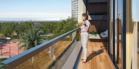 Symbolic Altus at Liwan, Dubai