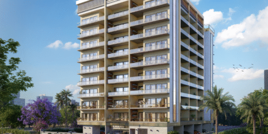 Symbolic Altus at Liwan, Dubai