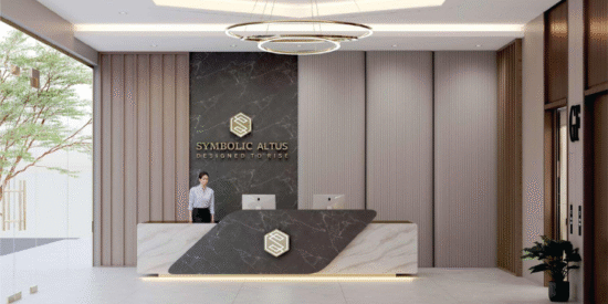 Symbolic Altus at Liwan, Dubai