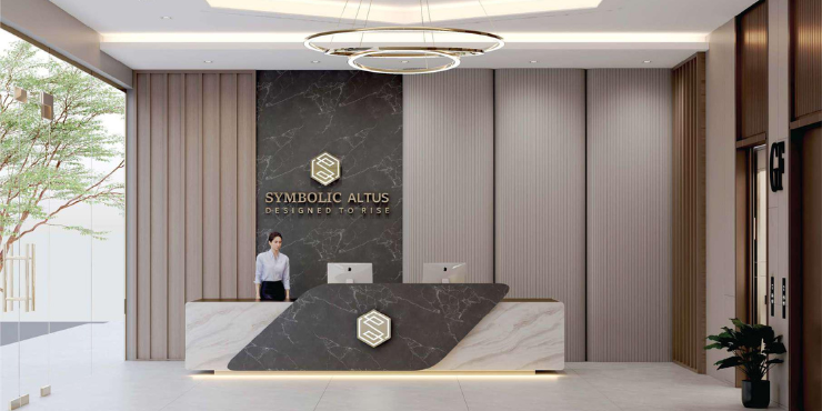 Symbolic Altus at Liwan, Dubai