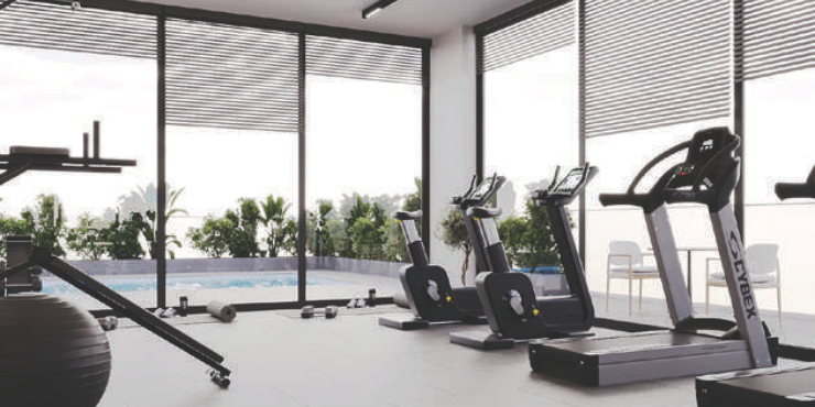 The Willows Residences at Meydan, Dubai