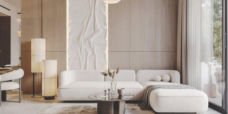 The Willows Residences at Meydan, Dubai