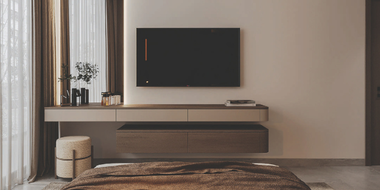 The Willows Residences at Meydan, Dubai
